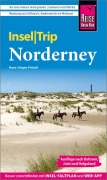 Cover-Bild zum Titel 'Reise Know-How InselTrip Norderney' von 'Hans-Jürgen Fründt'