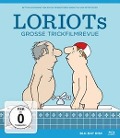 Loriots große Trickfilmrevue (Blu-ray) - 