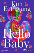 Hello Baby - Kim Eui-kyung