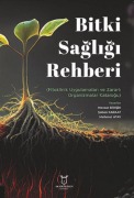 Cover-Bild zum Titel 'Bitki Sagligi Rehberi' von 'Nevzat Birisik, Saban Karaat, Mehmet Atay'