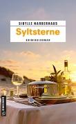 Cover-Bild zum Titel 'Syltsterne' von 'Sibylle Narberhaus'