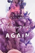 Strangers Again - Emma Vaughn