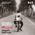 Maigrets Memoiren - Georges Simenon