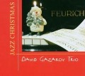 Jazz Christmas - Gazarov David