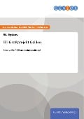 Cover-Bild zum Titel 'EU-Großprojekt Galileo' von 'W. Sydow'