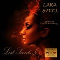 Cover-Bild zum Titel 'Lost Secrets 3' von 'Lara Steel'