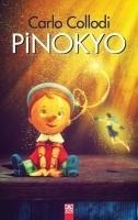 Pinokyo - Carlo Collodi