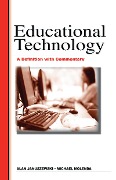 Cover-Bild zum Titel 'Educational Technology' von ''