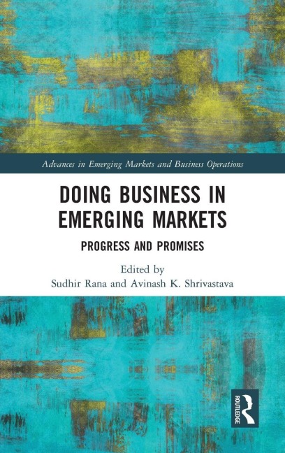 Doing Business in Emerging Markets - 