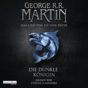 Cover-Bild zum Titel 'Das Lied von Eis und Feuer 08' von 'George R. R. Martin'