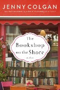 Cover-Bild zum Titel 'The Bookshop on the Shore' von 'Jenny Colgan'