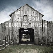 Cover-Bild zum Titel 'Country Music' von 'Willie Nelson'