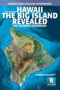 Cover-Bild zum Titel 'Hawaii the Big Island Revealed' von 'Andrew Doughty'