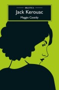 Cover-Bild zum Titel 'Maggie Cassidy' von 'Jack Kerouac'