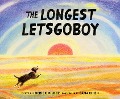 Cover-Bild zum Titel 'The Longest Letsgoboy' von 'Derick Wilder'