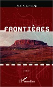 Cover-Bild zum Titel 'Frontières' von 'Alain Guillou'
