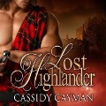 Cover-Bild zum Titel 'Lost Highlander' von 'Cassidy Cayman'