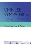 Chinese Sympathies - Daniel Leonhard Purdy