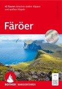 Cover-Bild zum Titel 'Färöer' von 'Verena Schmidt'