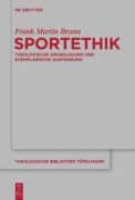 Cover-Bild zum Titel 'Sportethik' von 'Frank Martin Brunn'