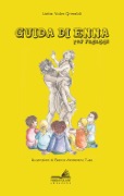 Cover-Bild zum Titel 'Guida di Enna per ragazzi' von 'Lietta Valvo Grimaldi'