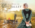 Cover-Bild zum Titel 'Return to the Big Valley' von 'Wanda E. Brunstetter, Jean Brunstetter, Richelle Brunstetter'