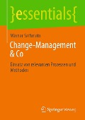 Change-Management & Co - Werner Seiferlein