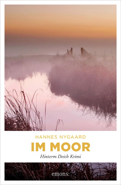 Im Moor - Hannes Nygaard