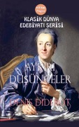 Cover-Bild zum Titel 'Ayk¿r¿ Dü¿ünceler' von 'Denis Diderot'
