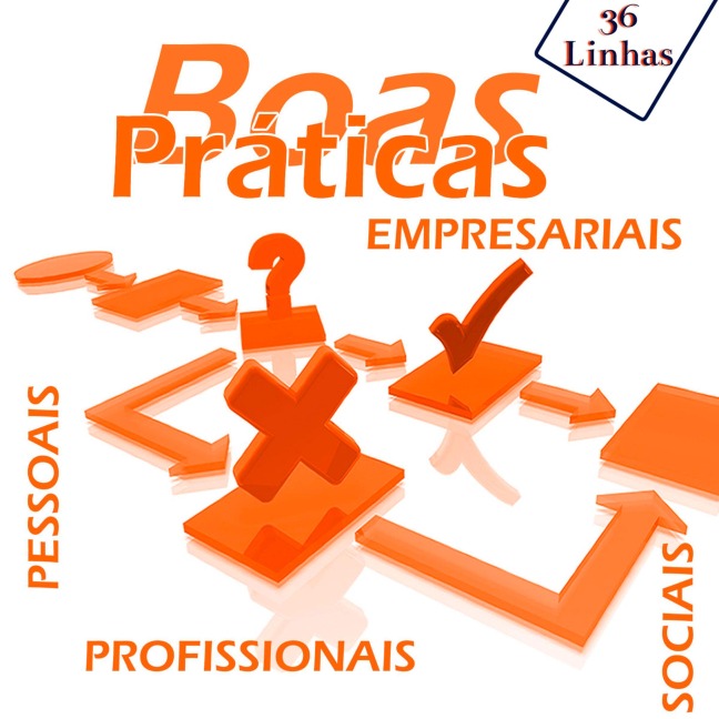 Boas Práticas - Ricardo Garay