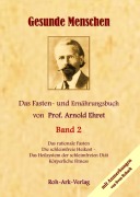 Cover-Bild zum Titel 'Gesunde Menschen Band 2' von ''