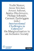 Intersectional Challenges to Cohesion? - 