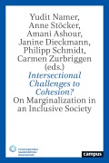 Cover-Bild zum Titel 'Intersectional Challenges to Cohesion?' von ''