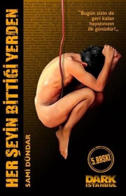 Her Seyin Bittigi Yerden - Sami Dündar