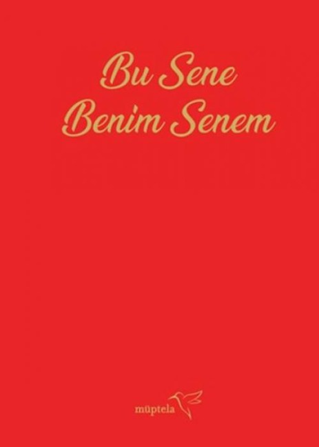 Bu Sene Benim Senem Ciltli - Kolektif