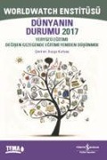 Cover-Bild zum Titel 'Dünyanin Durumu 2017' von ','