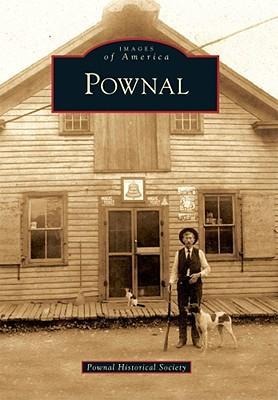 Pownal - Pownal Historical Society, Charlotte Comar, Wendy Hopkins