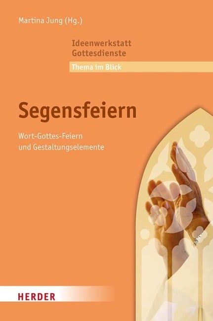 Segensfeiern - 