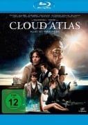 Cover-Bild zum Titel 'Cloud Atlas (Filmjuwelen) (Blu-ray)' von ''