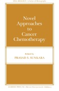 Cover-Bild zum Titel 'Novel Approaches to Cancer Chemotherapy' von ''