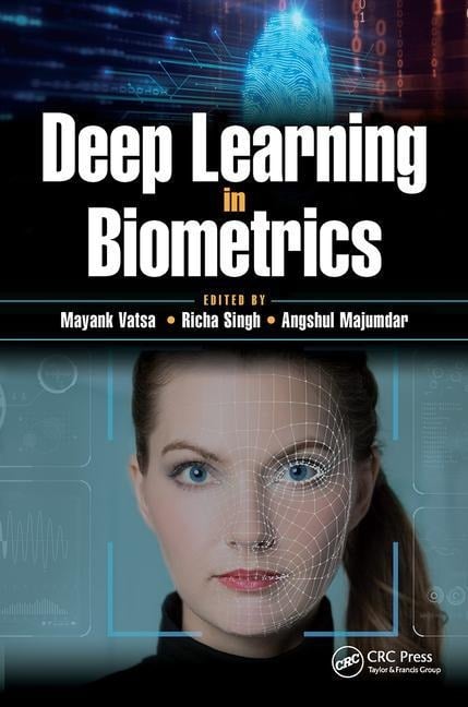 Deep Learning in Biometrics - 