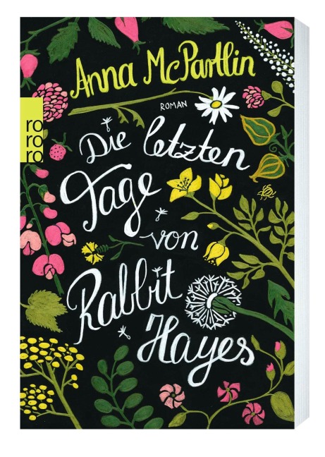 Die letzten Tage von Rabbit Hayes - Anna McPartlin