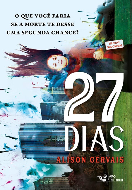 27 Dias - Alison Gervais