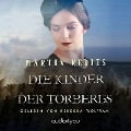 Cover-Bild zum Titel 'Die Kinder der Torbergs' von 'Martin Redies'