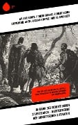 Im Bann des schottischen Zauberlands - Meisterwerke der schottischen Literatur - Walter Scott, Robert Burns, Robert Louis Stevenson, Arthur Conan Doyle, Tobias Smollett