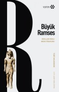 Cover-Bild zum Titel 'Büyük Ramses' von 'Toby Wilkinson'