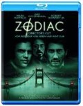 Cover-Bild zum Titel 'Zodiac - Die Spur des Killers' von 'James Vanderbilt, David Shire'