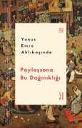 Cover-Bild zum Titel 'Paylassana Bu Daginikligi' von 'Yunus Emre Aklibasinda'