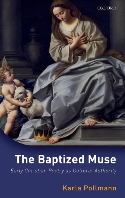 Baptized Muse - Karla Pollmann
