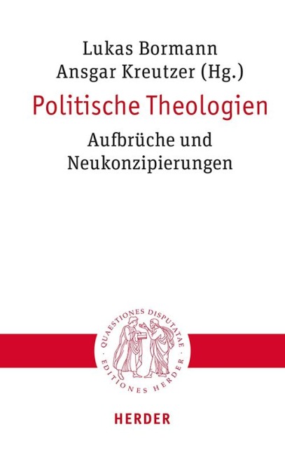 Politische Theologien - 